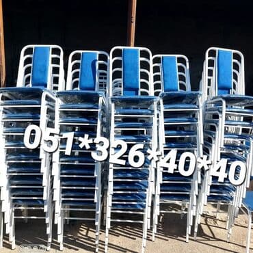 heyet ucun stul: Stul stol stol stul oturacaq stullar Bag stul stol Kafe Restoran Bag — 13