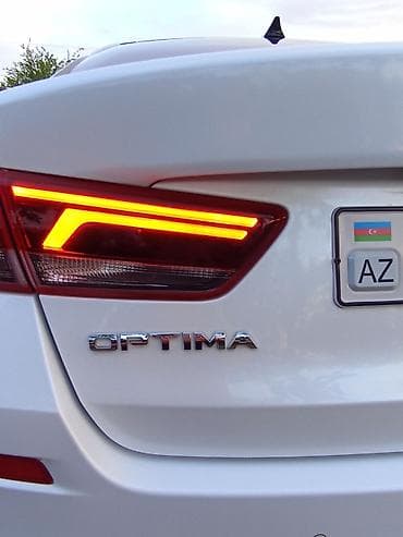 barter avtomobiller: Kia Optima: 1.6 l | 2019 il Sedan — 10