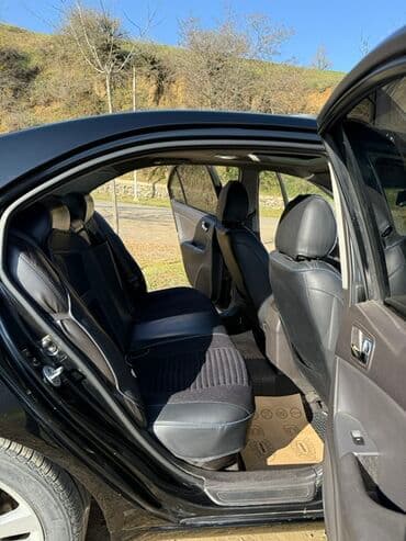 elektrik açarı: Hyundai Sonata: 2 l | 2008 il Sedan — 16