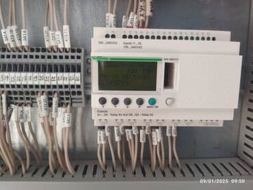 generator 10 kv: ELEKTRİK USTASI XİDMƏTLƏRİ İLK SİFARİŞƏ 10% ENDİRİM! 24/7 ƏLAQƏ — 2
