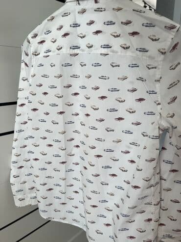 son zəngdə köynək yazmaq: Next brend ikili dest 
12 yaw oglan uchun — 3