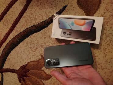 diğer telefonlar: Blackview A85 smartfon Xüsusiyyətlər: - Ekran: damcı çıxıntılı tam — 4