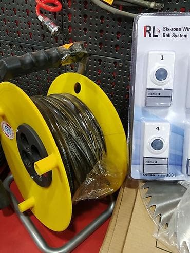 Udinitel türk firması 30 metreliy qiymet 78 man — 2