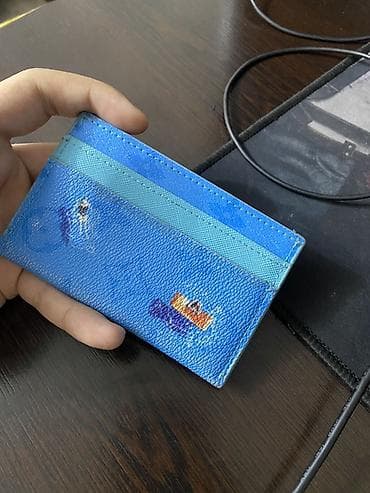 Кошелек, Новый at lalafo.az Кошелек, Новый