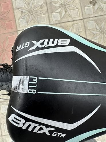 giant велосипед: BMX GTR-109 dağ velosipedi MTB Problemsiz 29 velosipetdi catirilma — 10