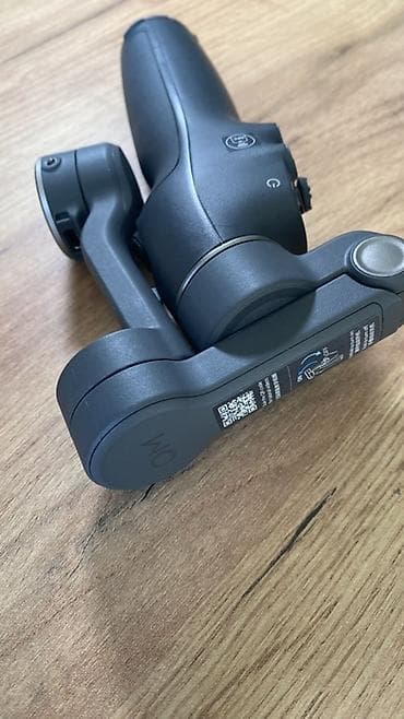 dji neo: Dji Osmo Mobile 8 (stablizator). 1-2 dəfə işlənib, ideal — 5