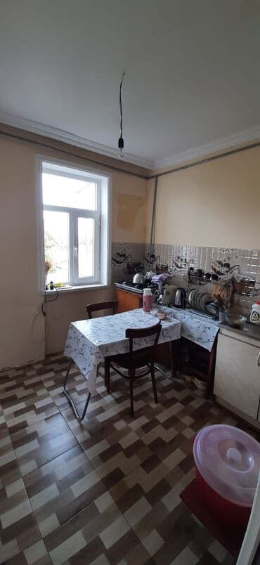 2 комнатные квартиры в говсанах: Евлах, 5 комнат, Вторичка, 90 м² — 5