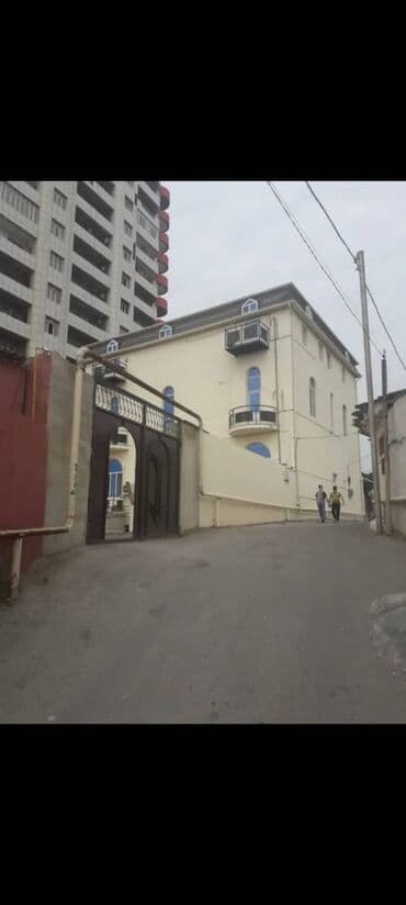 villa evləri: Xırdalan, 2 otaqlı, Köhnə tikili, 46 kv. m — 8