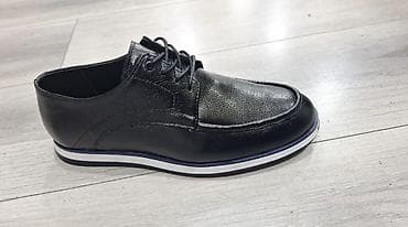 topdan paltar satisi: Kişi mokasin və gündəlik ayaqqabılar Topdan və pərakəndə satış — 4
