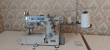 Аристоны: Doit dərzi avadanlıqları. Çox sərfəli qiymətə. Şəkilləri olan hər bil — 4