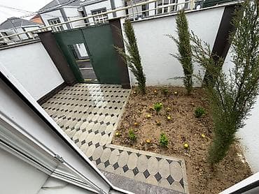 Həyət evləri və villaların satışı: 2 otaqlı, 65 kv. m, Yeni təmirli — 4