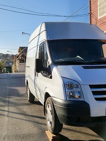 Ford: Tecili satilir 2.4 arxa ceken 6 skorus kondsaner var qiymetle bagli — 2