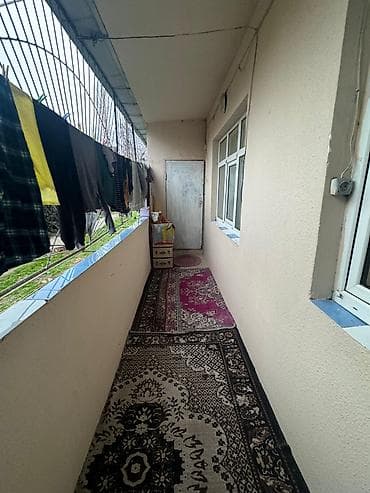 luks home: Bakı, Qaraçuxur qəs., 2 otaqlı, Köhnə tikili, 65 kv. m — 10