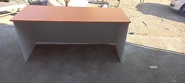 Офисные столы: Новый, Для конференц зала, Прямоугольный стол — 5