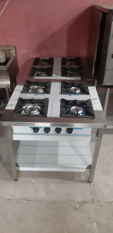 3D panellər: Profesional Restoran avadanlıqlari hər növ restoran avadanlıqlarının — 16