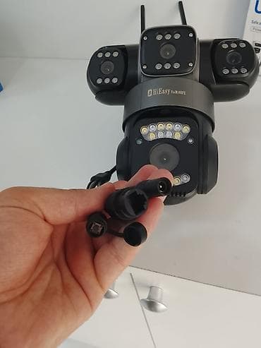 klarnet mikrafonu: GSS techno, +994702401140 Wp nömrəsi ilə əlaqə saxlayın!!! - 4 lens - — 3