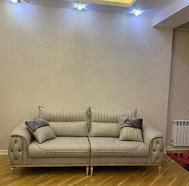 Divanlar: Divan, Yeni, Açılmayan, Bazasız, Parça, Çatdırılma yoxdur — 2