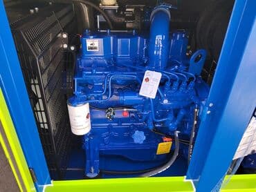 dizel generatorlar: Generatorlar Türk 🇹🇷 istehsalı istənilən kwda benzin və dizel — 4