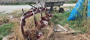 bakı qebele avtobus: Traktor Kətanı — 1