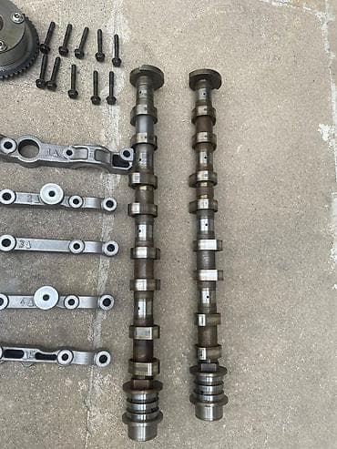 turbo az panorama: Raspidval satilir komplekt raspidval,yəhərləri,vanus zavod usden cixma — 5