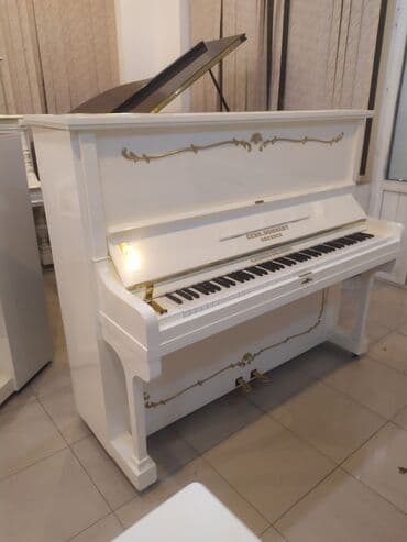 л.м.бреусенко т.а.матохина русский язык 5 класс: Piano Her nov pianinolarin satisi Almaniya Çexiya ve Rusiya — 3