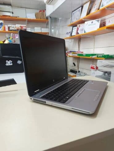 Bu HP noutbuku gündəlik işlər və məhsuldarlıq üçün nəzərdə