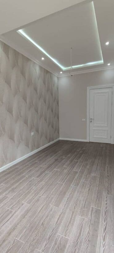 ucbucaq evlər: 3 otaqlı, Yeni tikili, m. Gənclik, 137 kv. m — 5