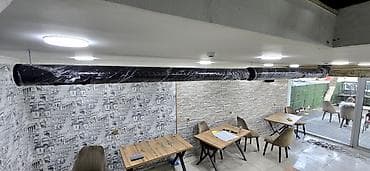 Kafe, restoran, ofis və istehsal sahələri üçün peşəkar — 2