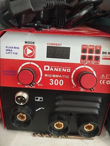 Yeni Qaynaq aparatı Elektrod, Kredit yoxdur lalafo.az -da Yeni Qaynaq aparatı Elektrod, Kredit yoxdur