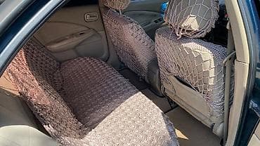 topdan teker satisi r16: Nissan Sunny: 1.3 l | 2005 il Sedan — 10