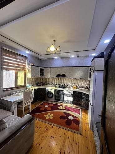 otaq icarə: 183 kv. m, 4 otaqlı — 4