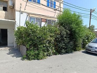gencede ev: Bakı, Lökbatan qəs., 3 otaqlı, Köhnə tikili, 45 kv. m — 2