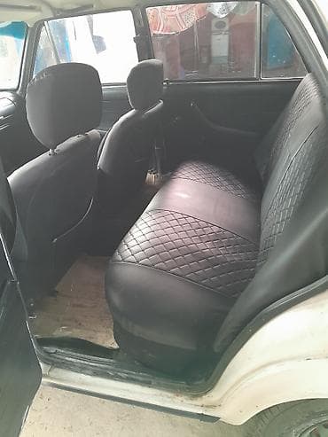 vaz 2107 şit: VAZ (LADA) 2106: 1.6 l | Sedan — 7