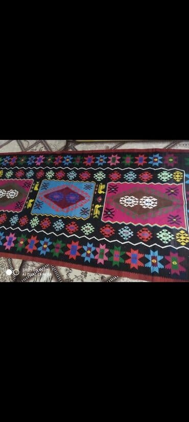 turkiye_tekstil instagram: Xalça — 1