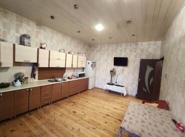 Həyət evi alıram: Buzovna 4 otaqlı, 180 kv. m, Yeni təmirli — 3