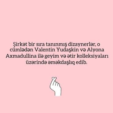 Avtobiznes, servis xidmətləri: Satış məsləhətçisi tələb olunur, Yalnız qadınlar üçün — 5