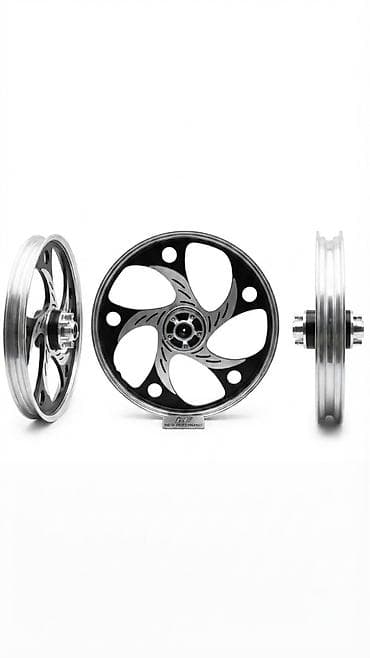 vito disk: Motosikletiniz üçün Orijinal Ehtiyat Hissələri və Aksesuarları — 4