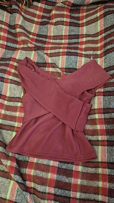 wolt geyimi: Tecili esyalar SATILIR — 7