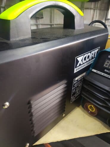 qaynaq aparati: Yeni Qaynaq aparatı Ünvandan götürmə — 2