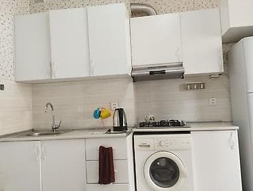 coban isi: Xadimə, 31 yaş, 5 ildən artıq təcrübə — 1