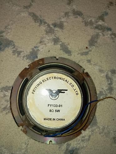 Karaoke: Kolonka, Növ - Akustik — 2