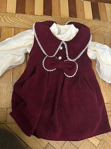 Don yenidir 1-2yaşa gözel materiali var -10azn