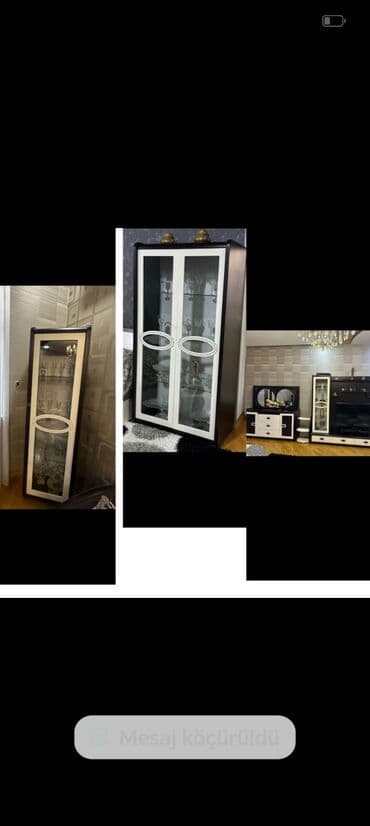 TV altlığı, Servant