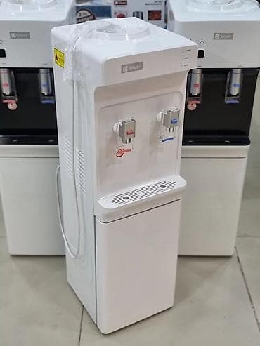 Dispenser Döşəməüstü, Su soyutma ilə, Yeni — 4