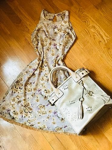 louis vuitton canta: Sumka David Jones — 1