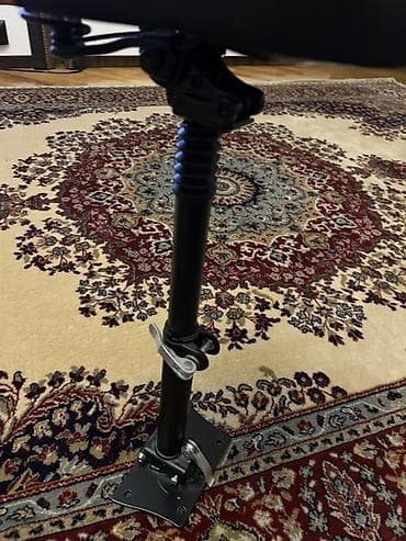 oturacaqları: Komlekt, Qızdırıcısız, Land Rover Kugo m4(pro,pro max ) ucun oturacaq Analoq, Yeni — 1