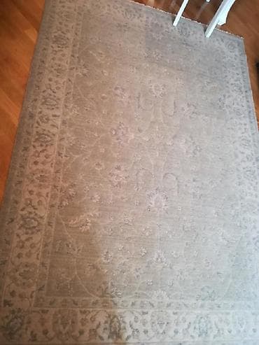 mis aliram: Xalça — 5