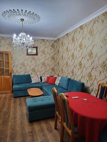 kapsul ev: Sumqayit ev sahibinden. 9mik. Heyder parkinin yani, denize 10 deyqelik — 3