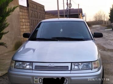 turbo az vaz 2106 zaqatala: VAZ (LADA) 2112: 1.6 l | 2002 il 274000 km Hetçbek — 5