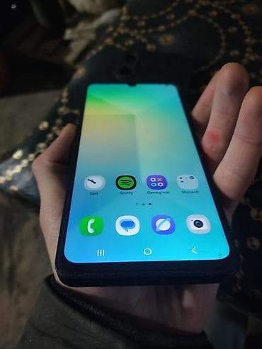 samsung note 3 б у: Samsung Galaxy A34 5G, цвет - Черный, Две SIM карты — 4